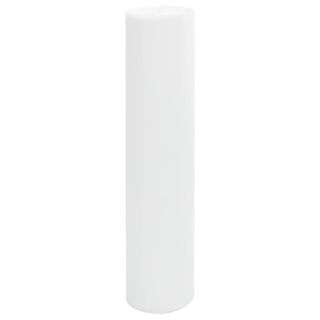 Toison végétale 2 rouleaux 70 g/m² 50x1,6 m