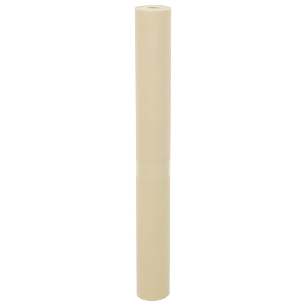 Toison végétale 2 rouleaux 70 g/m² 10x1,6 m