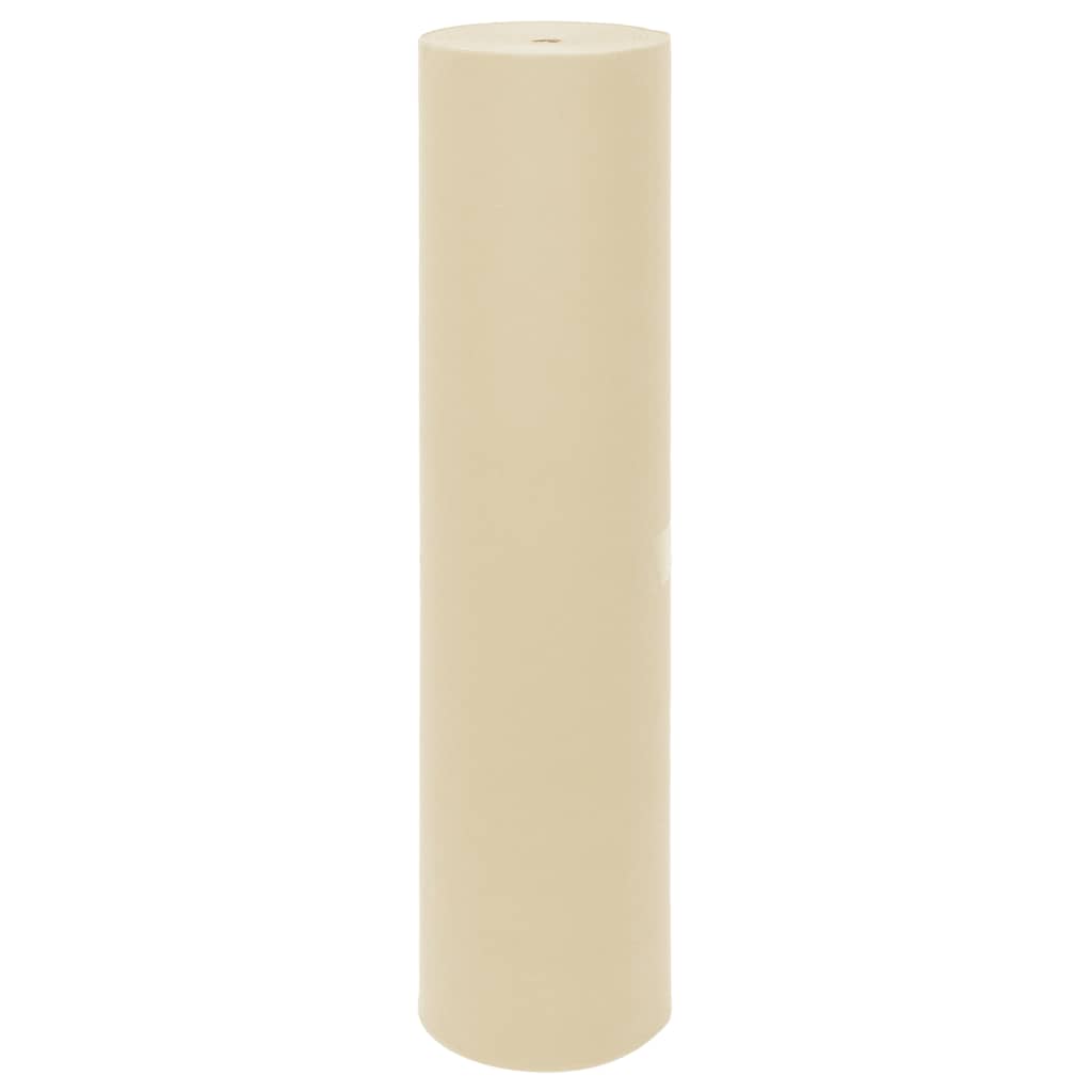 Toison végétale 2 rouleaux 70 g/m² 50x1,6 m