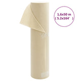 Toison végétale 2 rouleaux 70 g/m² 50x1,6 m