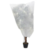 8pcs Plant Covers with Drawstring