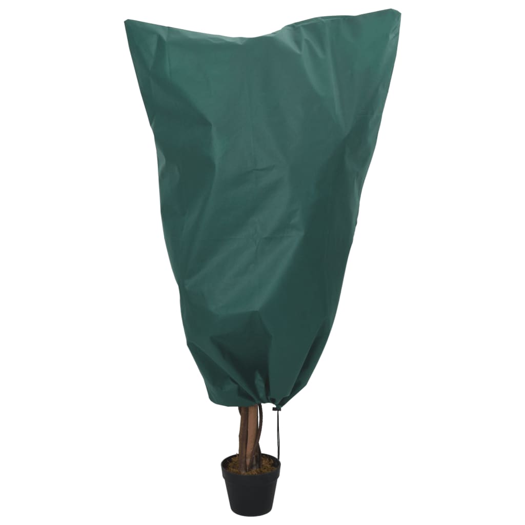 8pcs Plant Covers with Drawstring