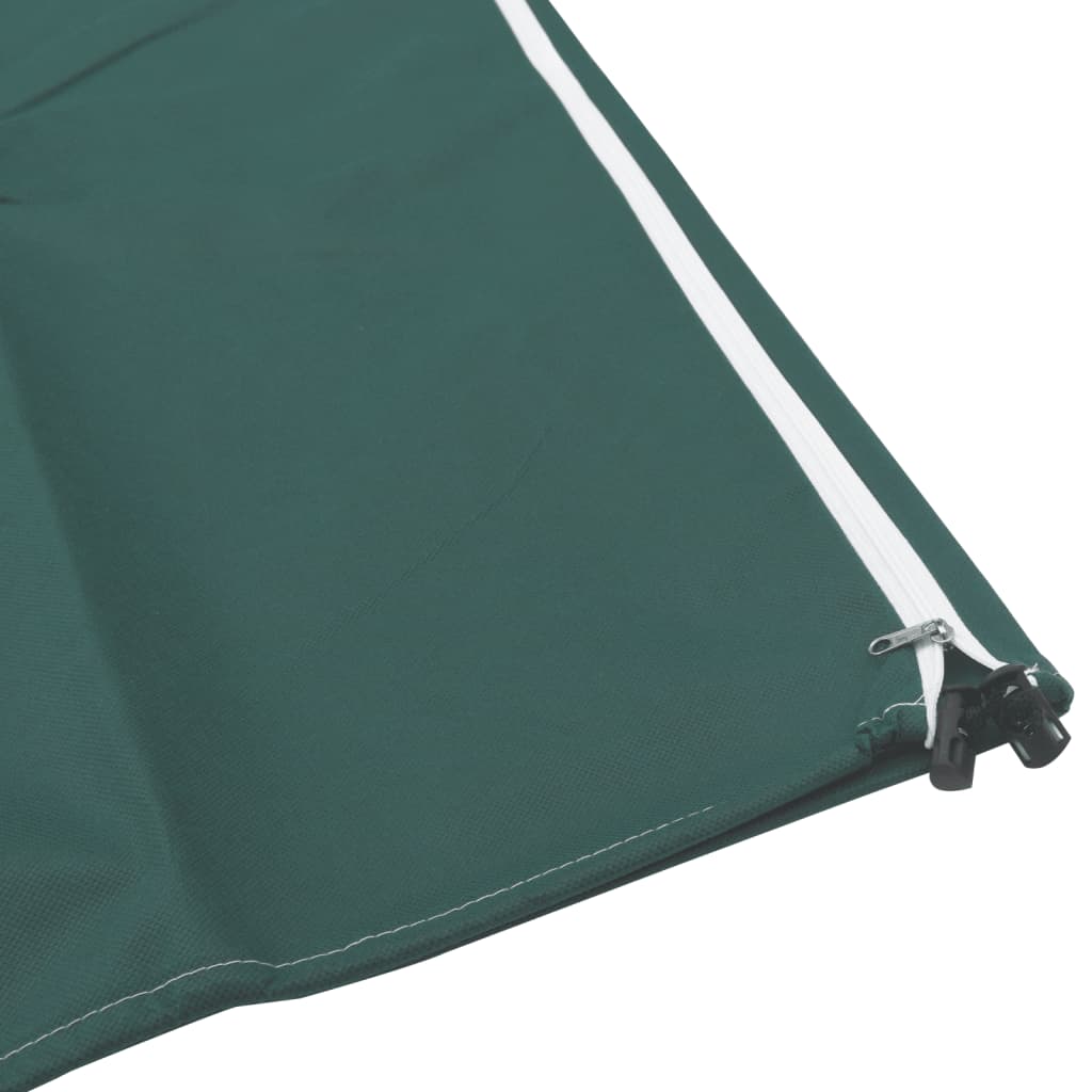 Plant Protection Covers with Zipper 2pcs