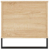 Couchtisch Sonoma-Eiche 90x44,5x45 cm Holzwerkstoff