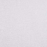 Serviettes 2 pcs blanc 100x200 cm 360 g/m² 100% coton