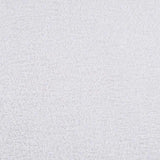 Serviettes 4 pcs blanc 100x200 cm 360 g/m² 100% coton