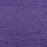 Serviettes de bain 10 pcs violet 100x150 cm 360 g/m² 100% coton