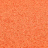 Saunatücher 10 Stück orange 80x200 cm 360 g/m² 100 % Baumwolle