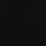 Essuie-mains 10 pcs noir 50x100 cm 360 g/m² 100% coton