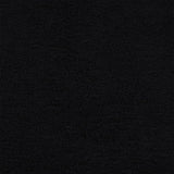 Serviettes de sauna 4 pcs noir 80x200 cm 360 g/m² 100% coton