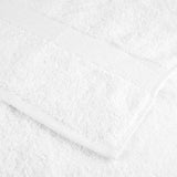 SOLUND Premium Guest Towels 2 pcs White