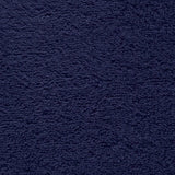 SOLUND Premium Quality Face Towels 4 pcs Navy Blue