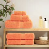 SOLUND Premium Bath Towels 10 pcs 600g/m²