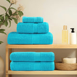 SOLUND 12 pcs Premium Towel Set