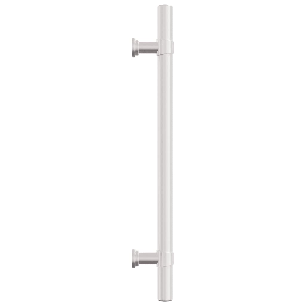 Cabinet Handles 20pcs Silver 160mm Stainless Steel