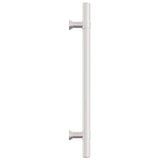 Cabinet Handles 20pcs Silver 160mm Stainless Steel