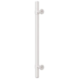 Cabinet Handles 20pcs Silver 160mm Stainless Steel