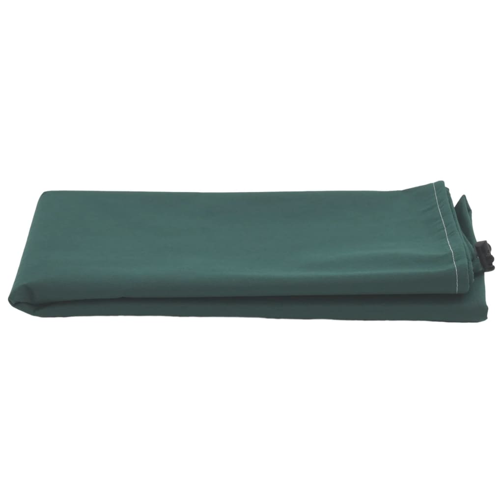 Housse de protection pour plantes avec fermeture éclair 70 g/m²