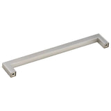 Cabinet Handles 5 pcs Silver 192mm Stainless Steel