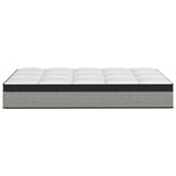 Matelas à ressorts ensachés moyen plus 140x190 cm