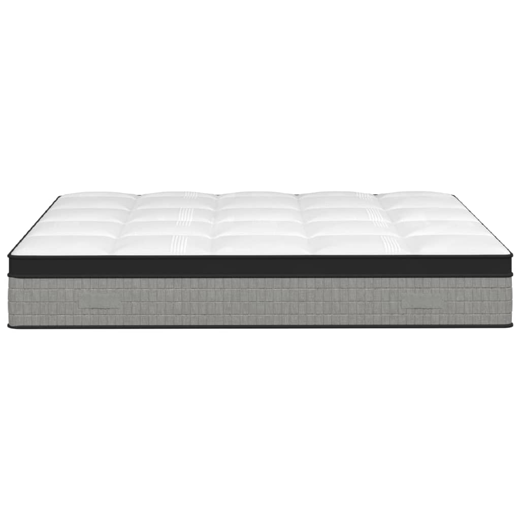 Matelas à ressorts ensachés moyen plus 180x200 cm