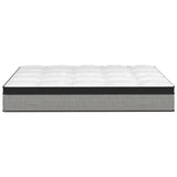 Matelas à ressorts ensachés moyen plus 180x200 cm