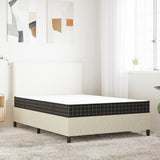 Medium bonnell spring mattress 140x200 cm