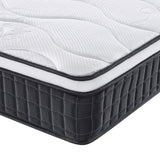 Matelas à ressorts bonnell moyen 120x200 cm