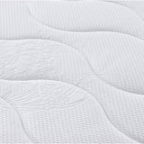 Matelas à ressorts bonnell moyen 140x190 cm