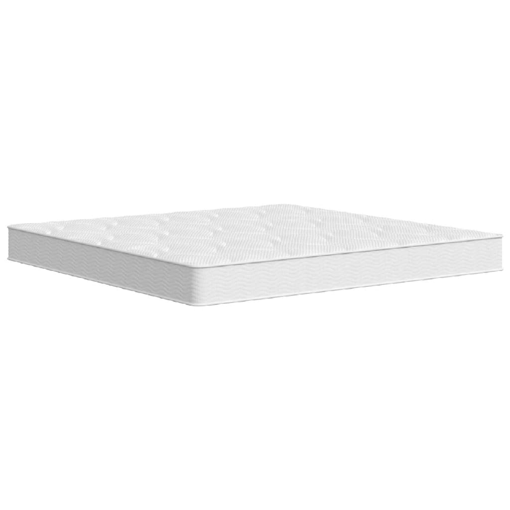 Matelas à ressorts bonnell moyen 180x200 cm