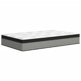 Matelas à ressorts ensachés moyen plus 100x200 cm