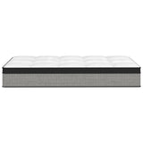 Medium plus pocket spring mattress 120x200 cm