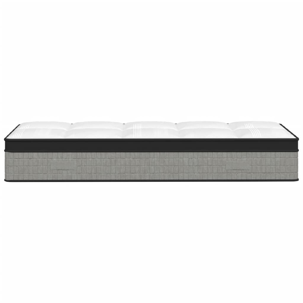 Matelas à ressorts ensachés moyen plus 70x200 cm