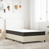 Matelas à ressorts bonnell moyen 100x200 cm