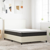 Medium bonnell spring mattress 100x200 cm