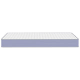 Matelas en mousse moyennement doux 120x200 cm