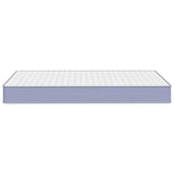 Matelas en mousse moyennement doux 140x200 cm