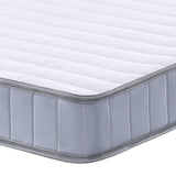 Matelas en mousse moyennement doux 70x200 cm