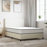 Matelas en mousse moyennement doux 120x200 cm