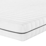 Medium soft foam mattress 80x200 cm