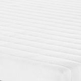 Medium soft foam mattress 80x200 cm