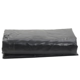 Bâche anthracite 2x3 m 650 g/m²