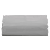 Grey tarpaulin 2x3 m 650 g/m²