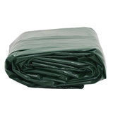 Bâche vert 2x3 m 650 g/m²