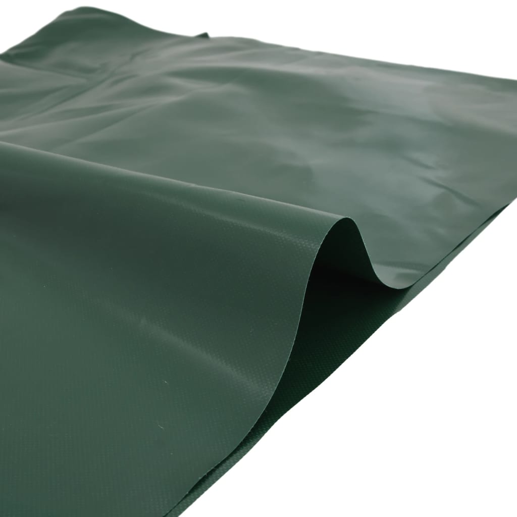 Bâche vert 2x3 m 650 g/m²