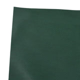 Green tarpaulin 3x3 m 650 g/m²