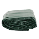 Bâche vert 3x5 m 650 g/m²