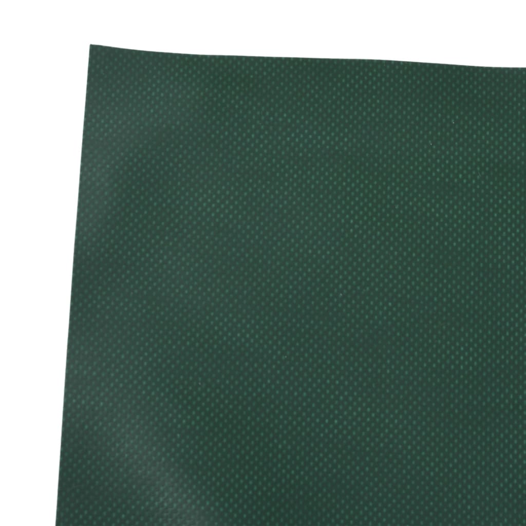 Bâche vert 3x5 m 650 g/m²