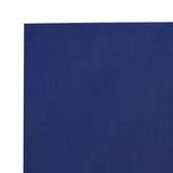 Blue tarpaulin 2x3 m 650 g/m²