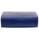 Bâche bleu 1,5x6 m 650 g/m²